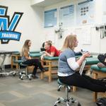 The Injury Care Clinic Provides Quality Treatment to the GV Community